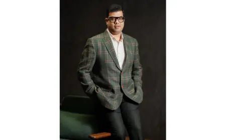 Harnil Shah: Building with Vision, Crafting with Soul