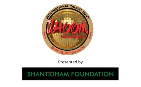 Empowering Dreams : JHOOM INTERNATIONAL Showcases 24 Years of Global Talent among Persons with Disabilities.