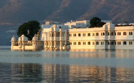 From Rajasthani Thalis to Rooftop Feasts: The Ultimate Diwali Dining Trail in Jaipur And Udaipur