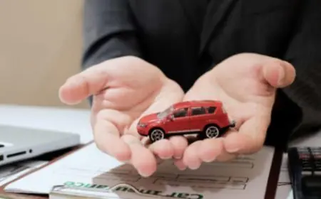 Electric Car Insurance Trends You Should Know In 2025