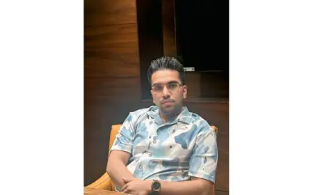 The Best-Selling Author and Entrepreneur Sankhadeep Dutta Invited by Oxford University to Address Students in November