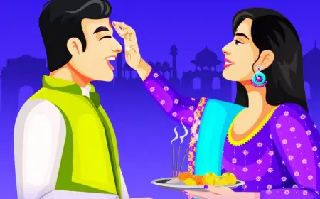 Bhai Dooj 2025: 10 Budget-Friendly Healthy Gift Ideas