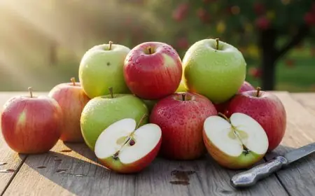 Diwali Pollution: 10 Foods That Help Detox Your Lungs