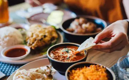 Storytelling As The New Spice: How Indian Restaurants Are Serving Emotion, Not Just Food