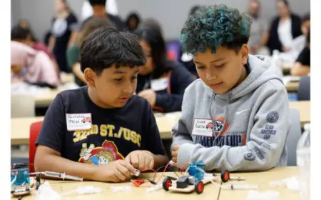 Hyundai and University of Southern California Accelerate Impact on Los Angeles Youth through Education Initiatives