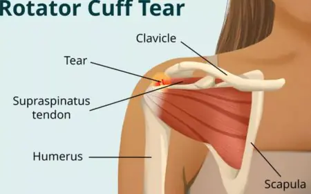 Are We Overlooking Simple Shoulder Injuries That Could Lead To Bigger Problems?