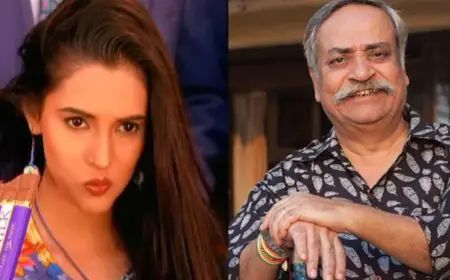 Piyush Pandey And The Cadbury Girl: How One Ad Taught India The Joy Of ‘Asli Swaad Zindagi Ka’