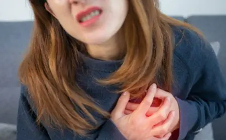 Why Heart Attacks Are Increasing Among Young Adults?