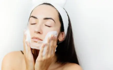 Repair, Don’t Strip: How To Rebuild Your Skin Barrier After The Festive Rush