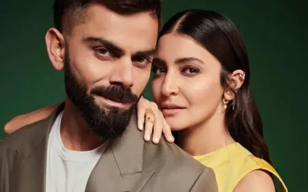 Here's Why Anushka Sharma, Virat Kohli, And Akshay Kumar Swear By An Early Dinner