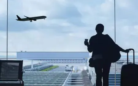 Five Insider Hacks That Will Change How You Travel This Holiday Season