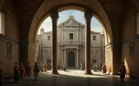 Dreaming Of Living In Italy? The Golden Visa Can Make It Happen