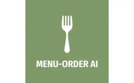 MENU – ORDER AI Launches October 28, Advancing Healthy Dining Through Artificial Intelligence –