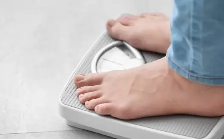 No Equipment, No Gym: Woman Reveals 36 Kg Weight Loss Routine