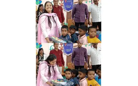 From Struggles to Strength: The Inspiring Journey of Shivani Arora, Who Empowers Women Everywhere