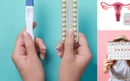 When Is The Risk Of Pregnancy Lowest After Your Period? Doctors Say...