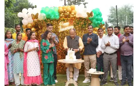 Greenways Nursery aims to spread greenery across country