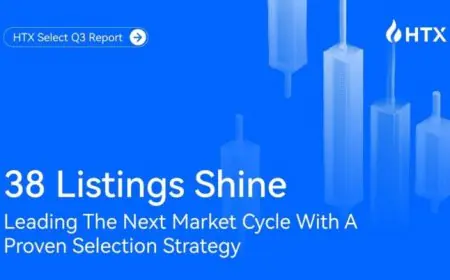 38 Listings Shine, Leading the Next Market Cycle with a Proven Selection Strategy