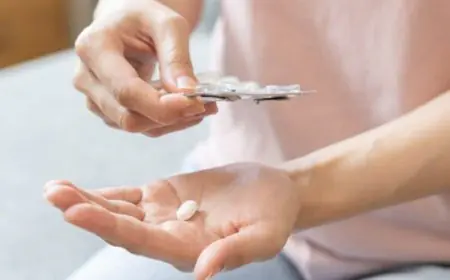 Doctor Explains Why You Should Never Take Red-Striped Medicines Without A Prescription