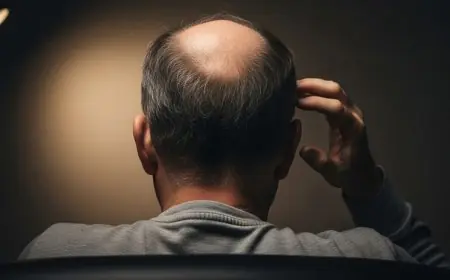 Permanent Cure For Baldness? All About Viral Serum Promising Hair Growth In 20 Days