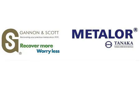Gannon & Scott has Signed a Definitive Agreement to join Metalor Technologies
