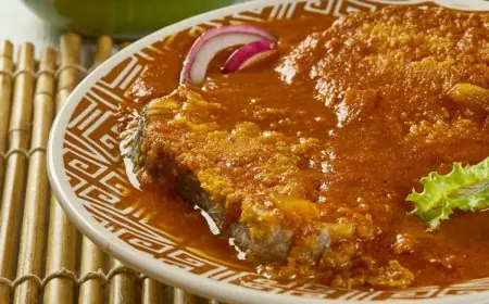 Exploring Northeast India: A Foodie’s Ultimate Bucket List