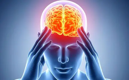 Why Brain Stroke Risk Shoots Up In Winter: Doctors Reveal What Really Happens To Your Body In The Cold