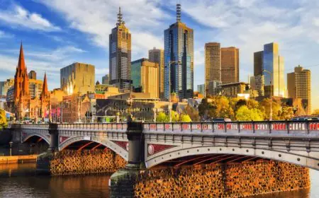 Top Things To Do In Melbourne With Kids: Family-Friendly Fun For Every Age