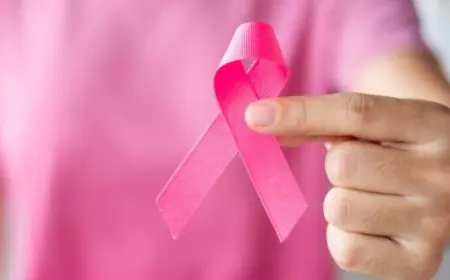 Early Detection Saves Lives: Why Every Woman Should Prioritize Breast Self-Examination And Screening