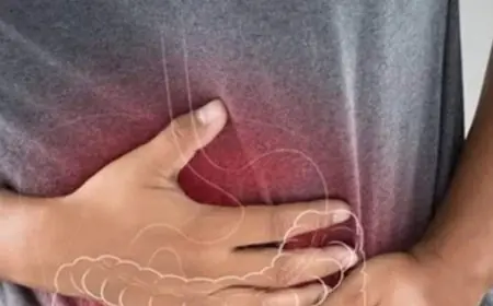 7 Natural Ways to Restore Your Gut Health After the Festive Season