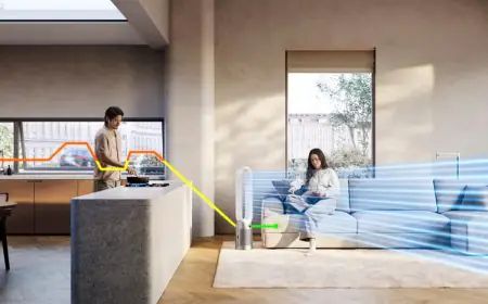 Buying An Air Purifier? Here’s What Really Matters, According To An Expert