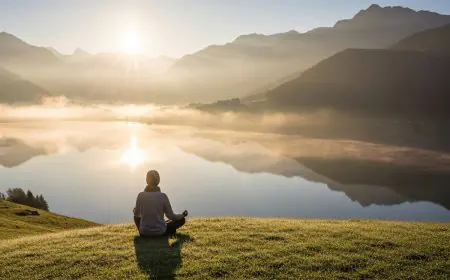 Leading Light | Being Untouched By Blame Or Praise