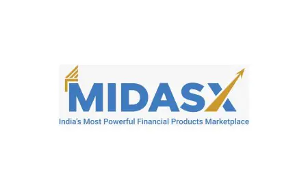 Vijya Fintech’s MIDASX Raises INR 12 Crore and Acquires AI Startup to Power India’s First Open-Architecture B2B2C Multi-Asset Marketplace