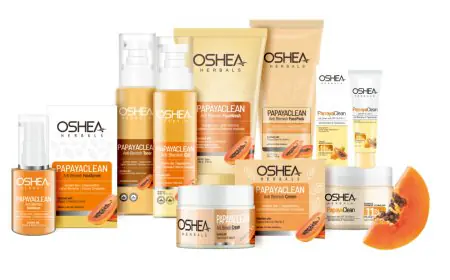 The Perfect Winter Combo: How these 3 Oshea Herbals Products Transform Your Skin Routine