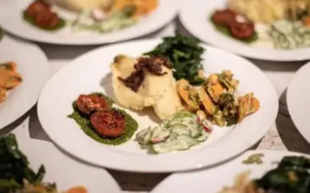 Veganism And The Future Of Humanity: Insights From Mohanji’s Philosophy Of Ahimsa