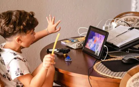 When Schools Steal Playtime: How Cancelled PE Classes Are Making Kids Sick