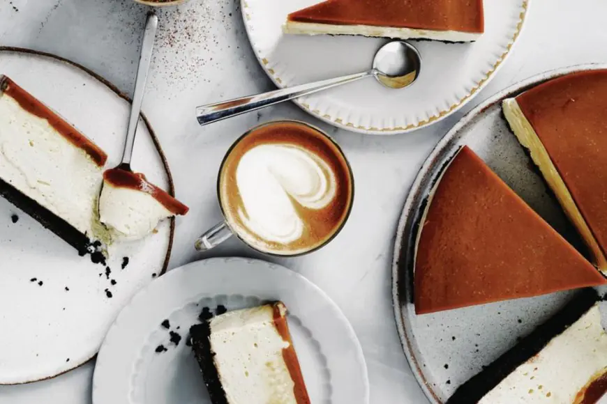 Beyond The Cup: Coffee-Inspired Dishes To Discover On International Coffee Day