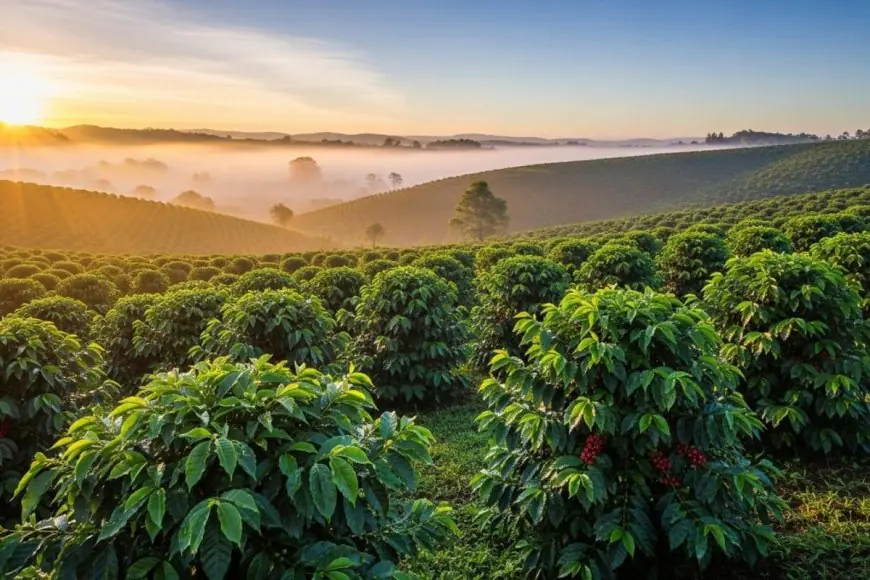 Must-Visit Coffee Destinations That Should Be On Every Traveller's Bucket List