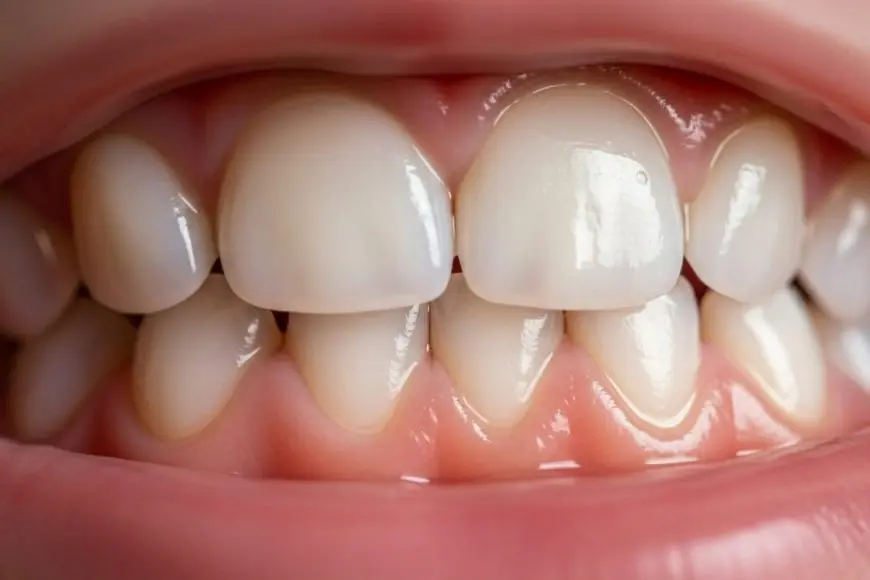 Parenting Tips: When To Start Brushing Your Baby's Teeth And How To Choose The Toothpaste