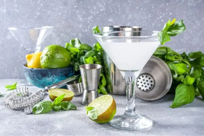 World Vodka Day: Celebrate On October 4 With Signature Cocktails In Delhi-NCR