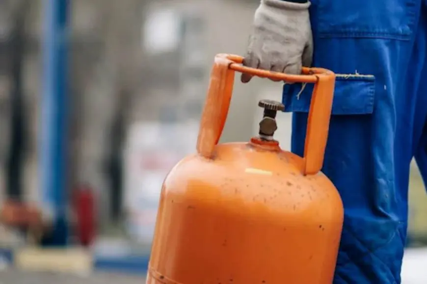 Want To Save On Gas? Here’s How To Make Your Cylinder Last Much Longer