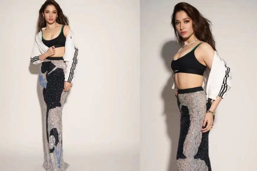 Tamannaah Bhatia’s Trainer Siddhartha Singh Shares 3 Simple Habits To Lose 5–10 Kilos In 90 Days