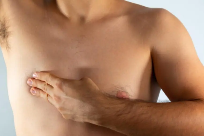 Understanding Male Breast Cancer And How Early Diagnosis Can Save Lives