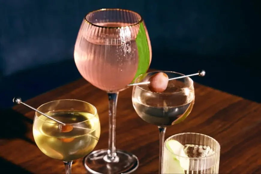 World Vodka Day 2025: Creative Vodka Cocktails To Try Across Mumbai