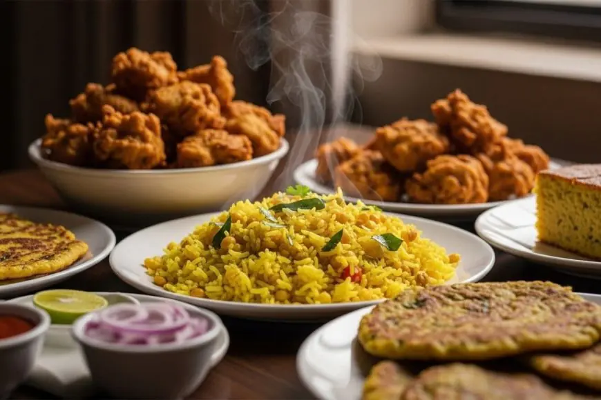 Got Leftover Dal? Here Are 8 Dishes You Can Whip Up Fast