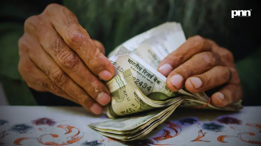 GST Reforms in Punjab – A Bold Boost for Growth – Oct 2025