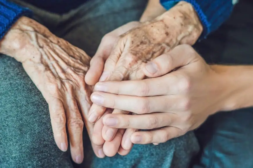 India’s Ageing Crisis: Why The Country Isn’t Ready For Its Future Elders