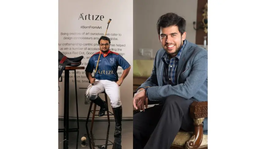 Mayfair Polo and Artize Join Forces to Chart a Royal Route to the Jaipur Polo Season