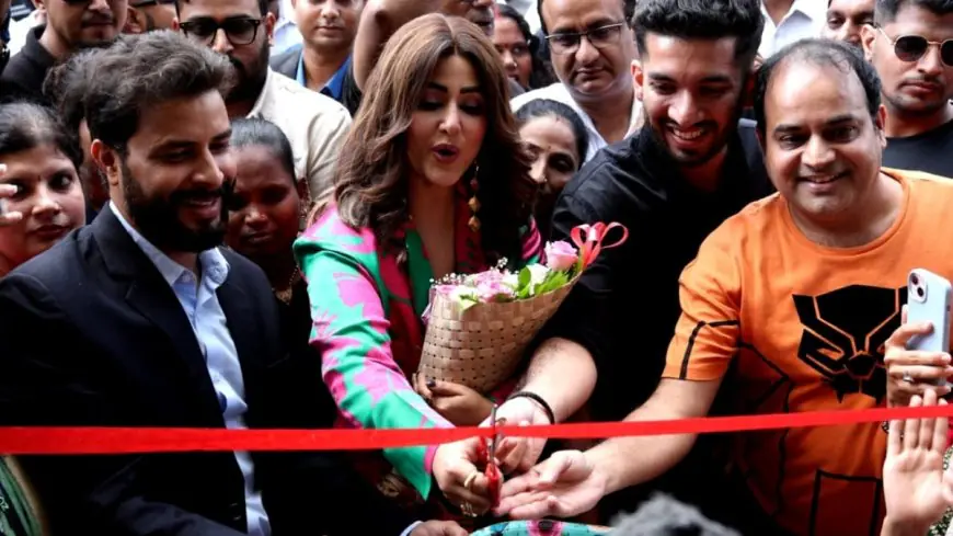 ZUUP Opens Its Second Giant Family Footwear Store In Surat – A New Era Of Shoe Shopping Begins!