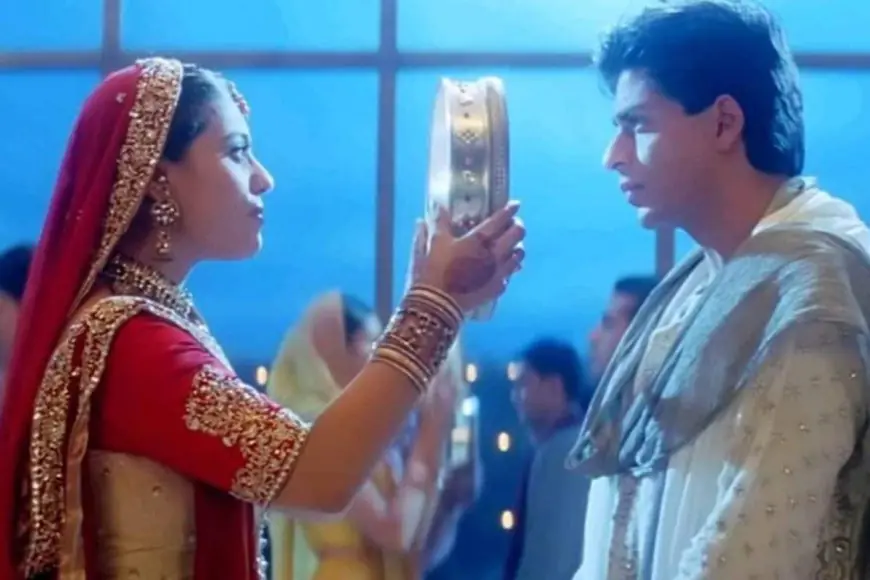 Karwa Chauth 2025: Significance Of The Kitchen Sieve